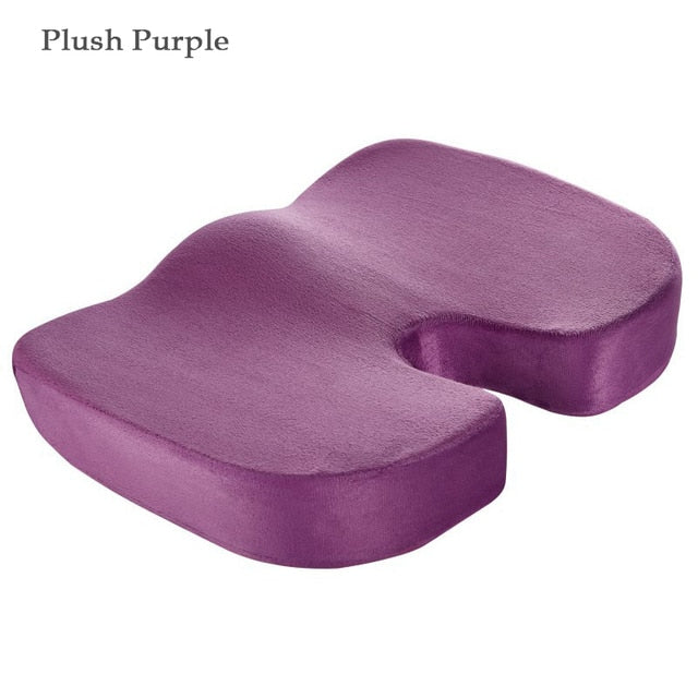 Orthopedics Hemorrhoids Seat Cushion